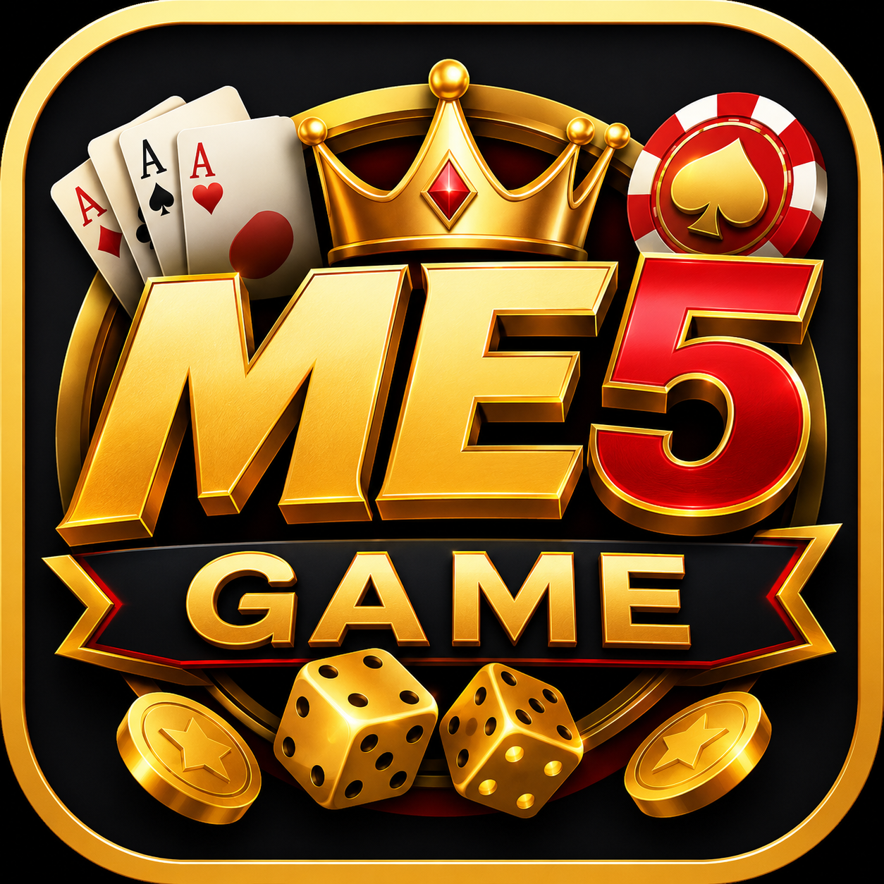ME5 Game