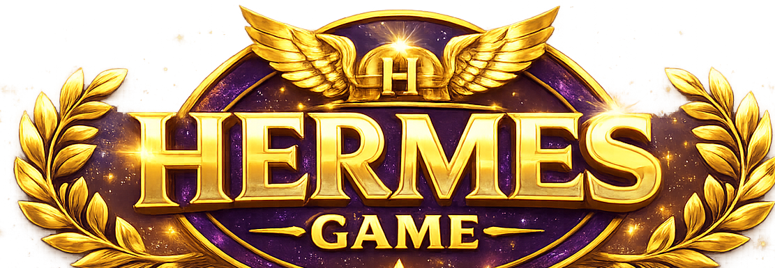 hermes game