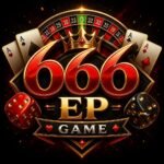 666EP Game