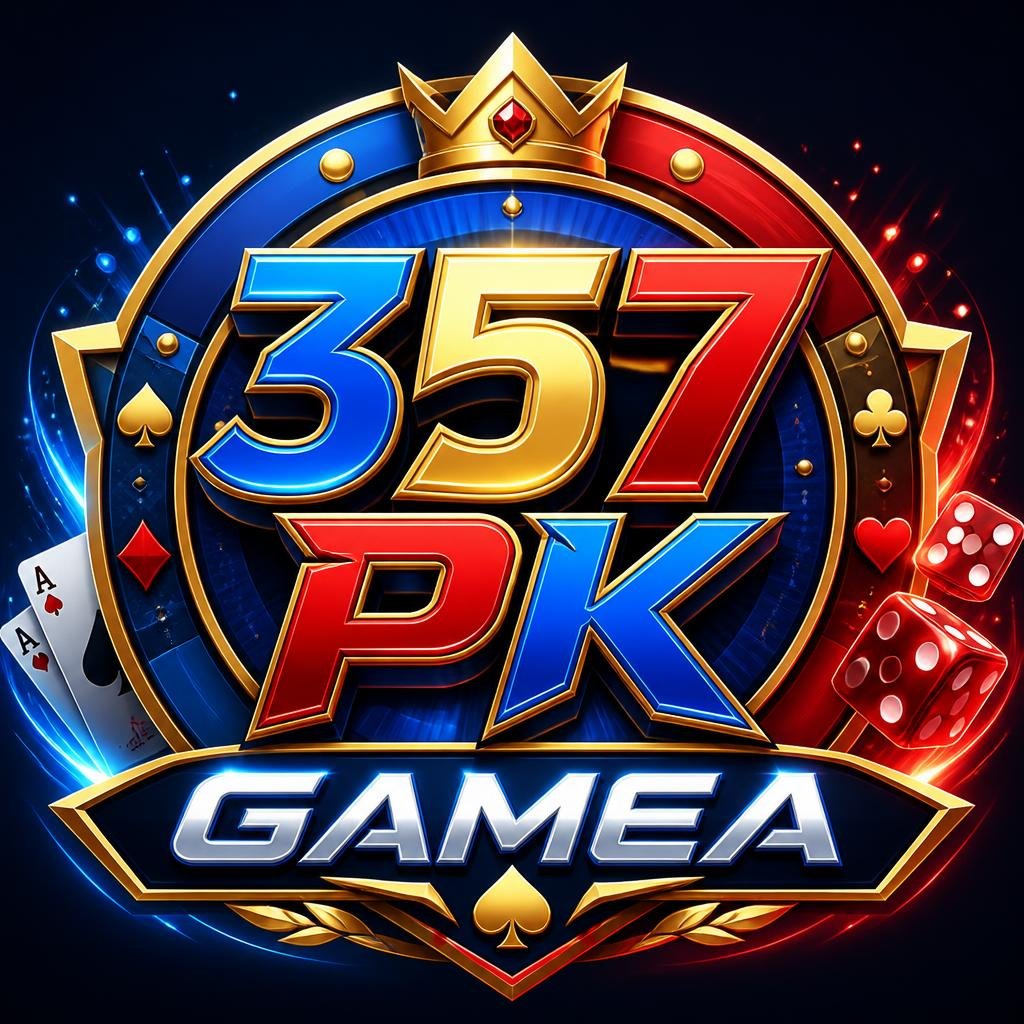 357PK Game