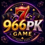 966PK Game