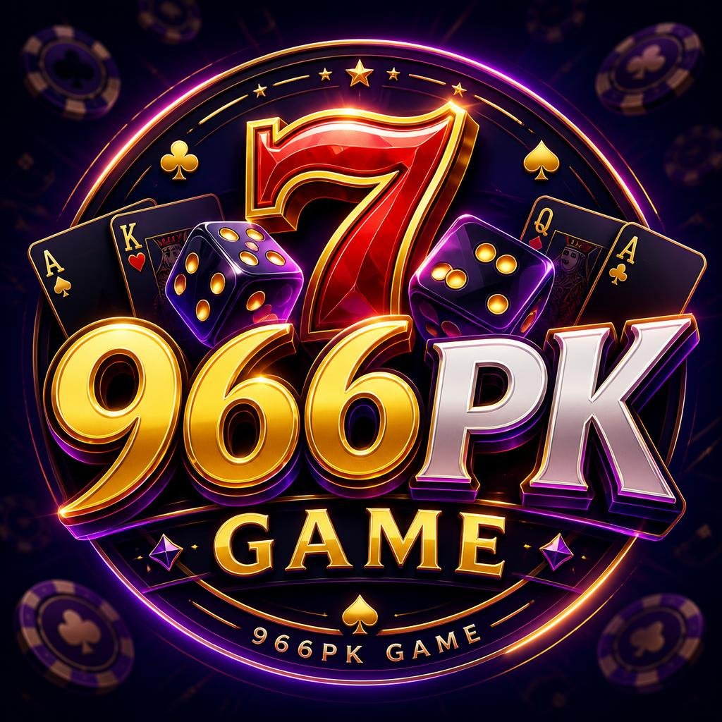 966PK Game