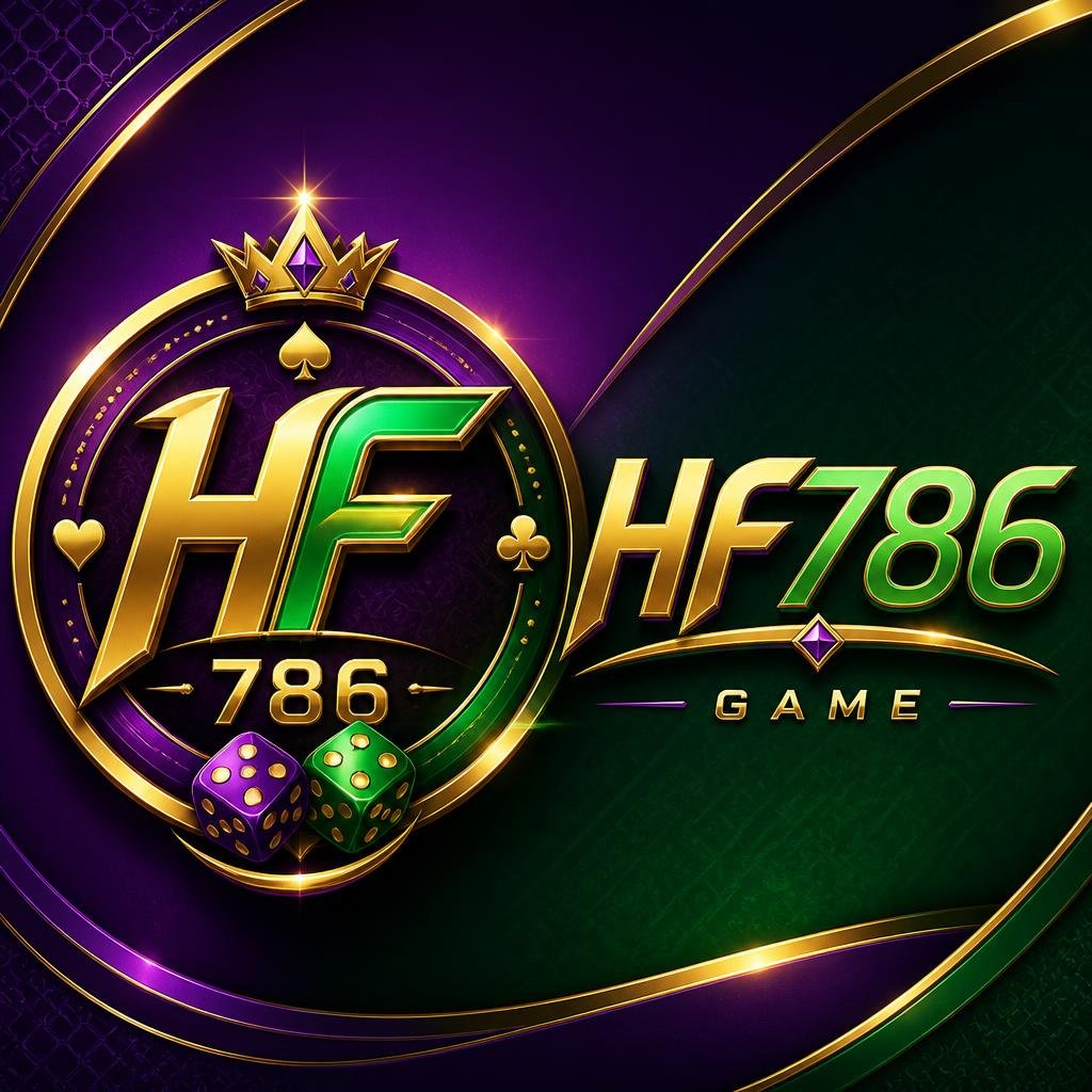HF786 Game