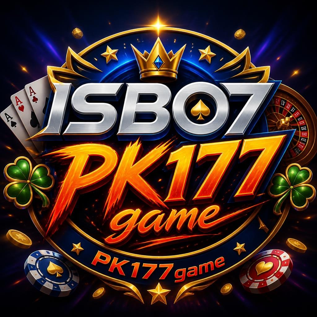 PK177game