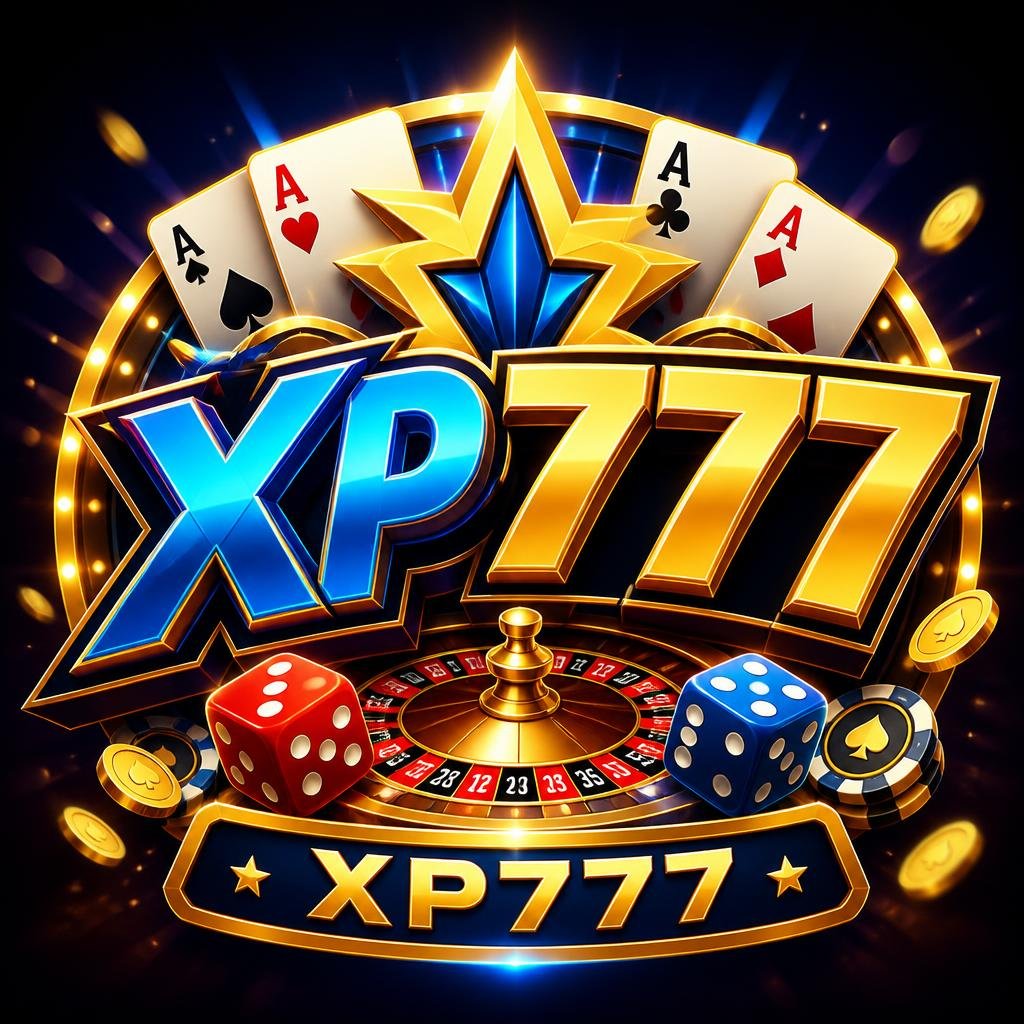 XP777 Game