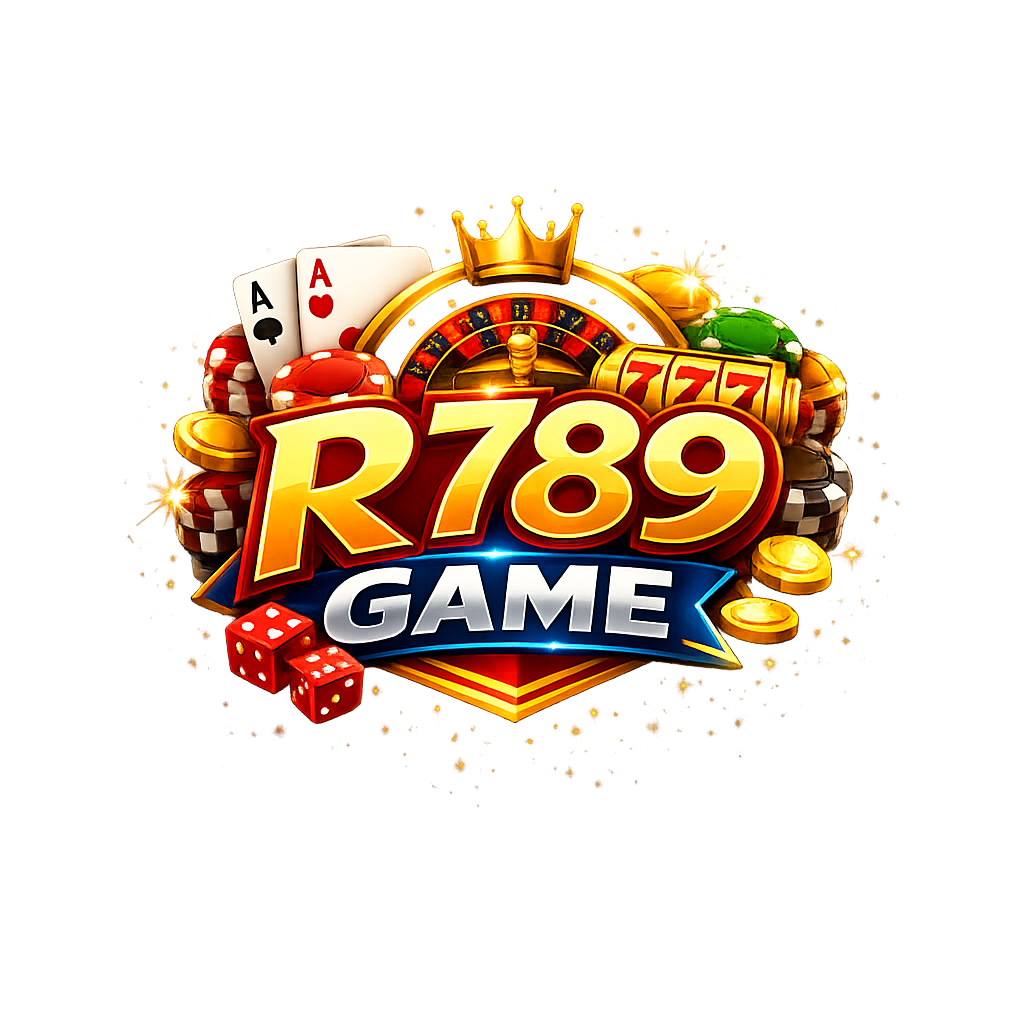 R789 Game