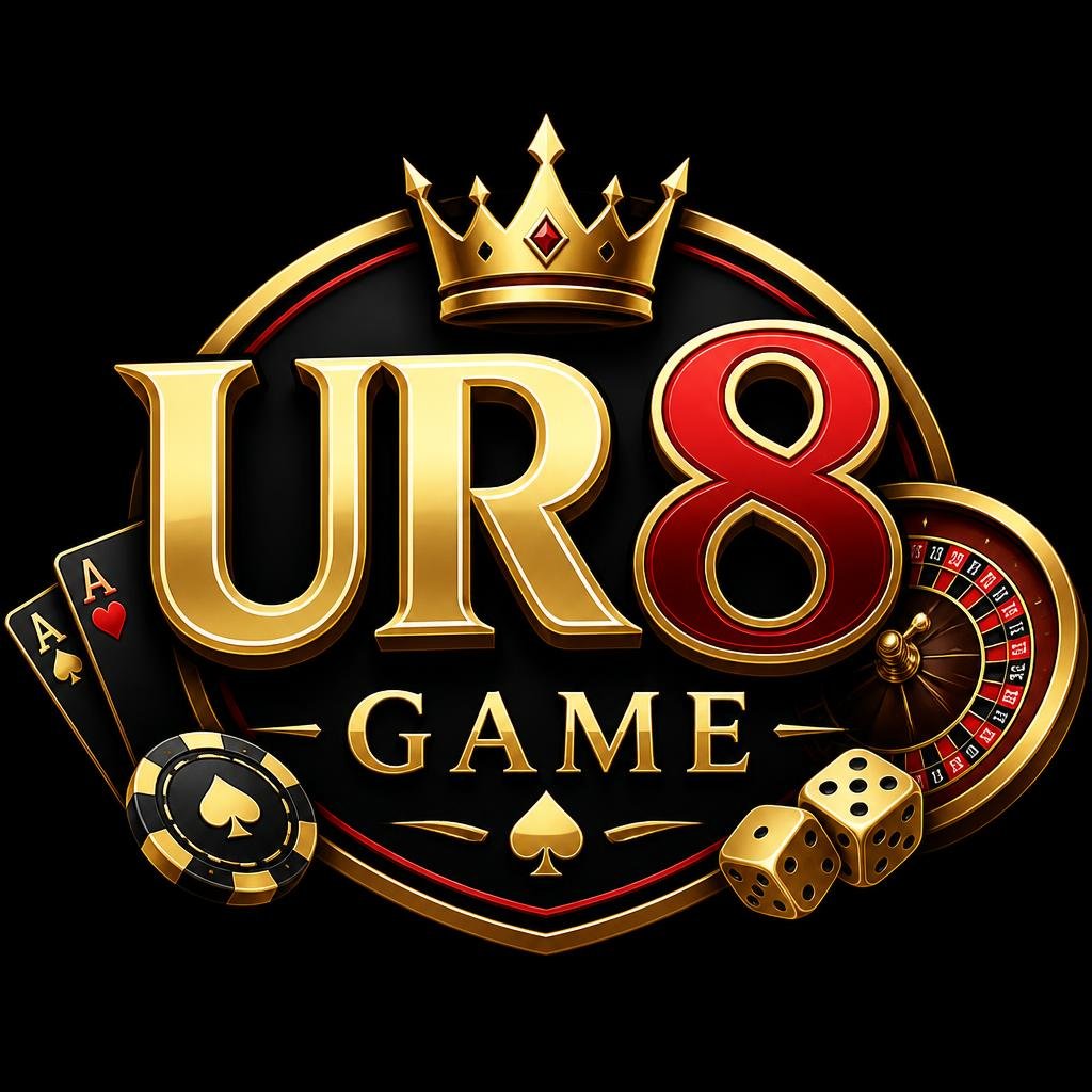 UR 8 Game
