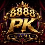 PK8888 Game