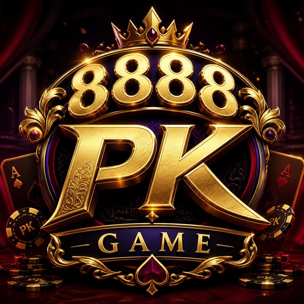 PK8888 Game