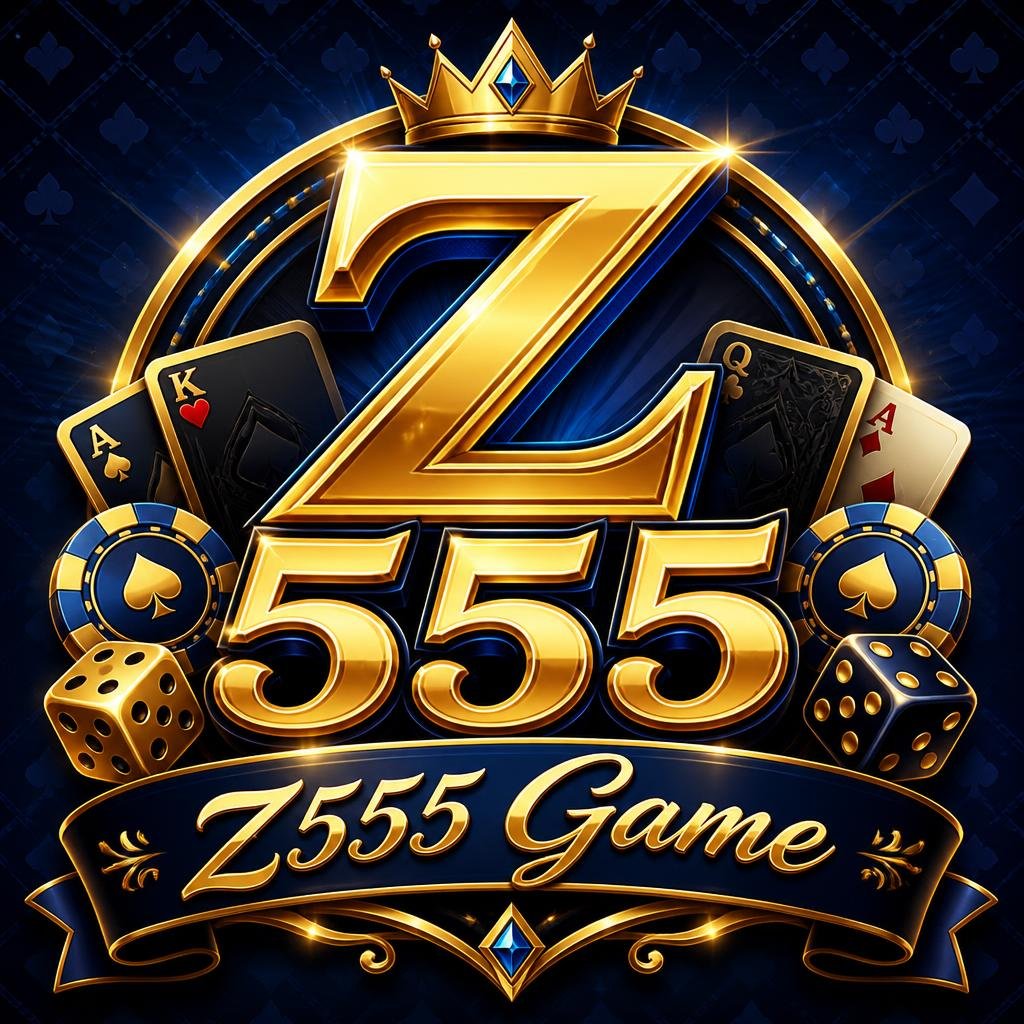 Z555 Game