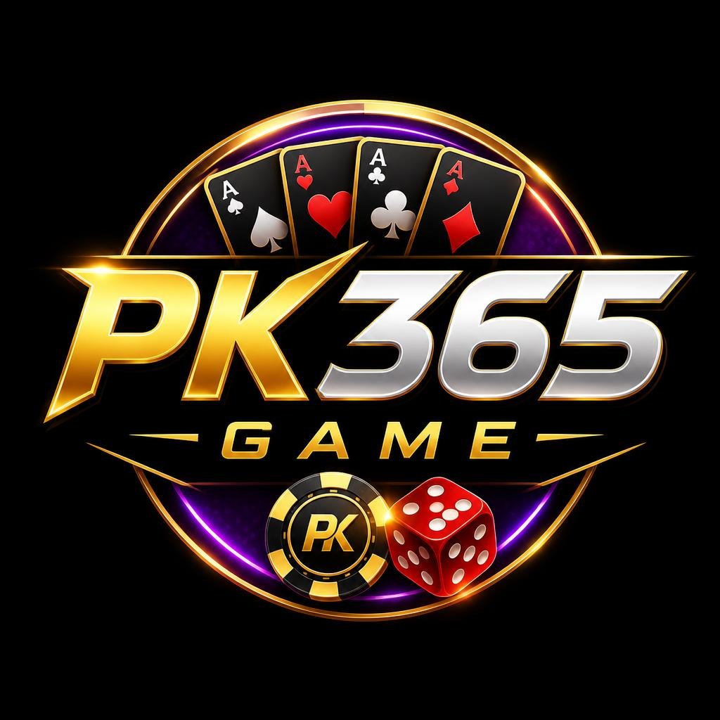 PK365 Game