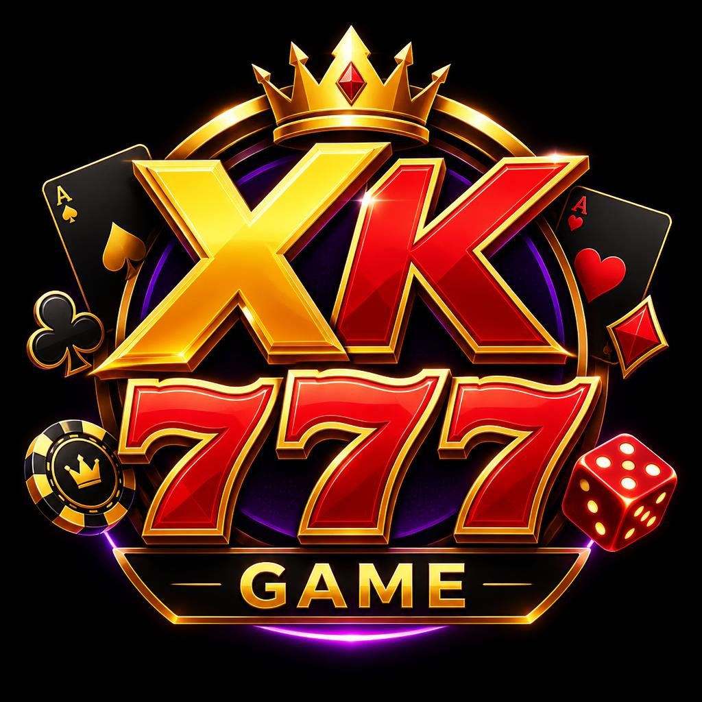 XK777 Game