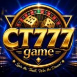 CT777 Game