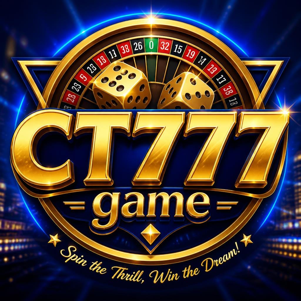 CT777 Game