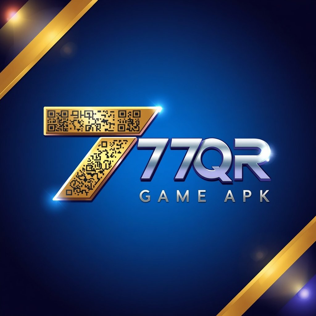 777QR Game APK