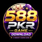 588 PKR Game Download