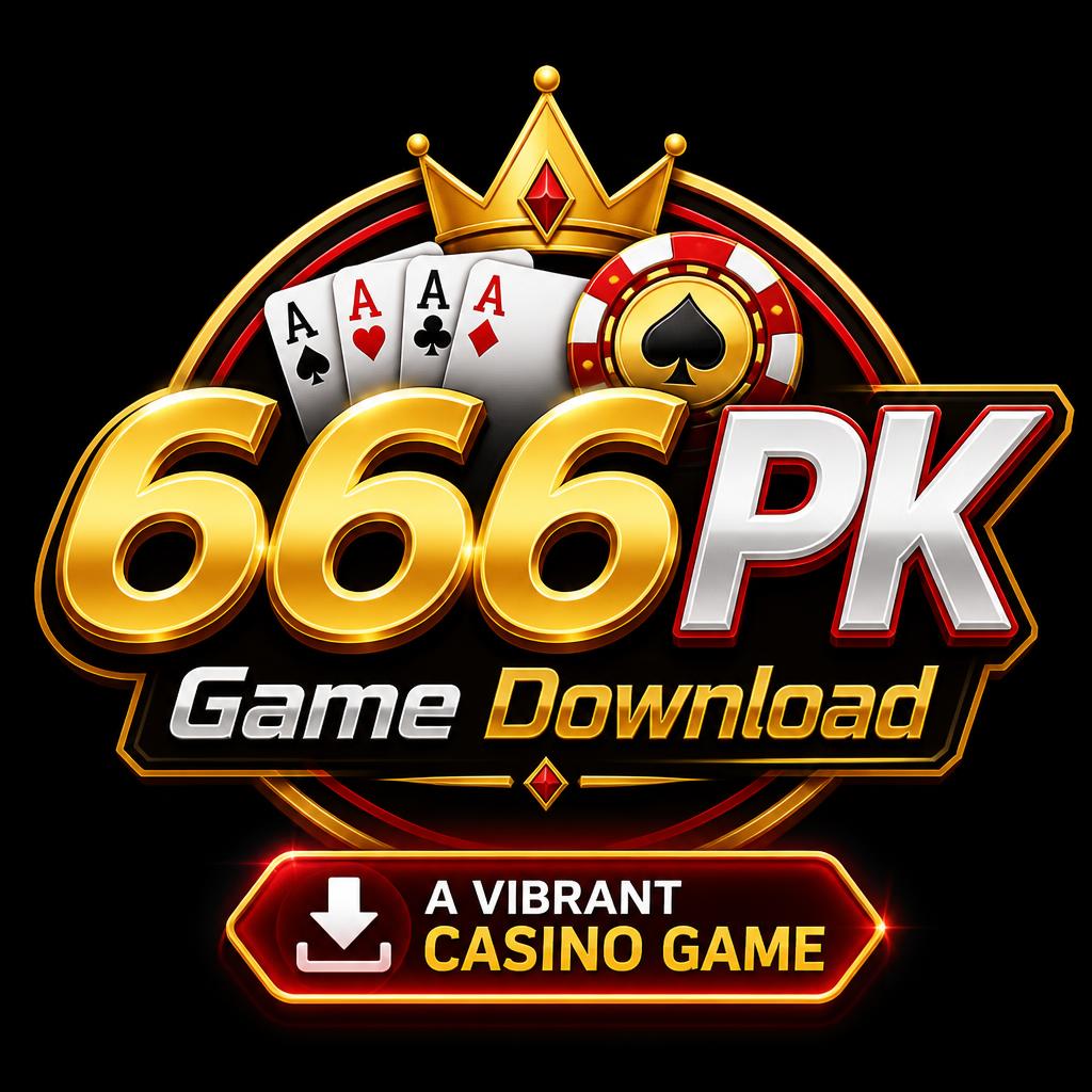 666PK Game APK