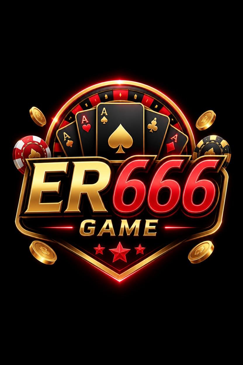 ER666 Game