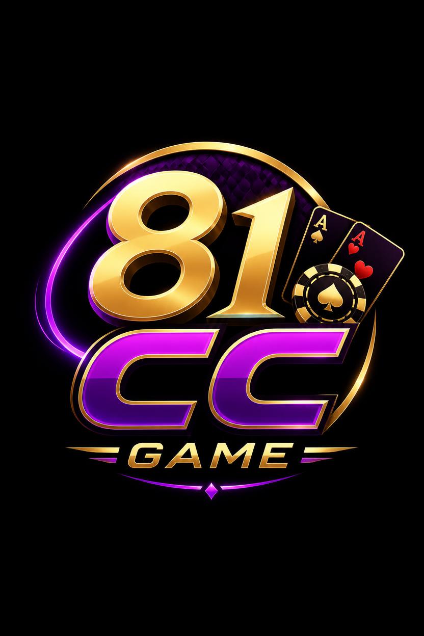 81CC Game